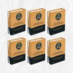 6 Al masiya halwa with honey