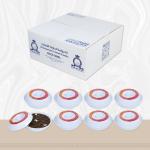 8 Bowls Al Masiya sweets with honey