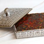 Saidi Khanjar handle Black Sultaniya