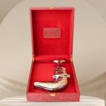 Omani Khanjar Shape Black Sultaniya halwa