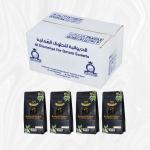 Omani coffee package